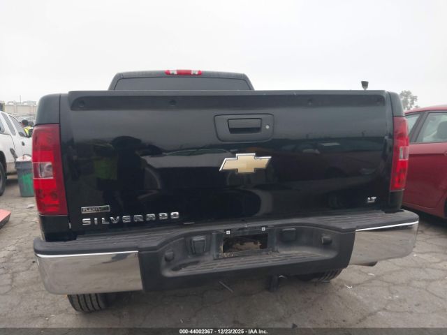 Chevrolet Silverado 1500 Lt Image 2