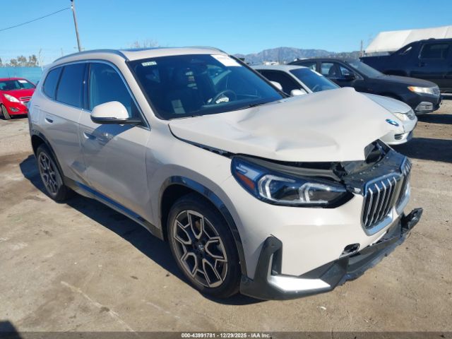 BMW X Series Xdrive28i Image 1