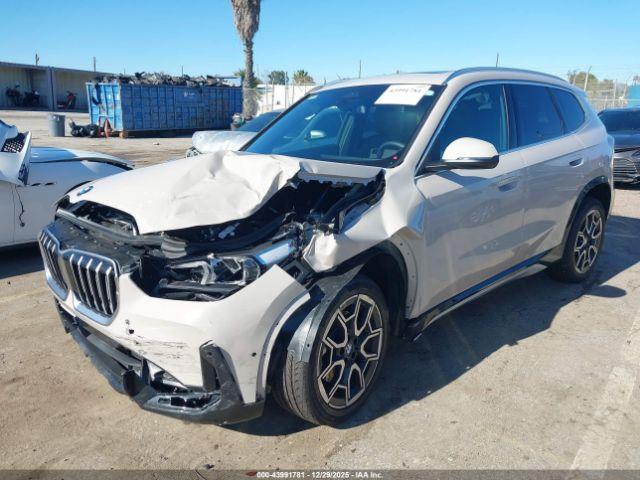 BMW X Series Xdrive28i Image 8