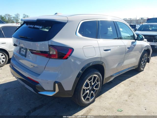 BMW X Series Xdrive28i Image 10