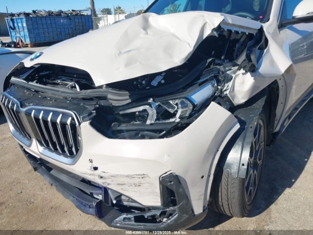 BMW X Series Xdrive28i Image 9