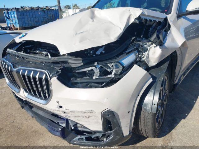 BMW X Series Xdrive28i Image 9