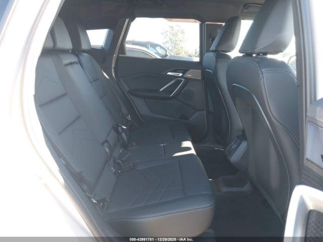 BMW X Series Xdrive28i Image 11