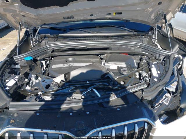 BMW X Series Xdrive28i Image 14