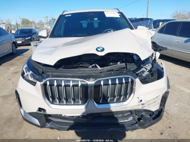 BMW X Series Xdrive28i Image 15