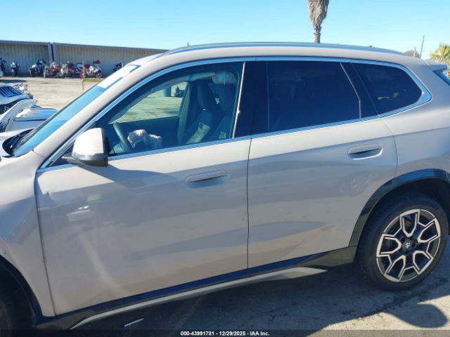 BMW X Series Xdrive28i Image 6