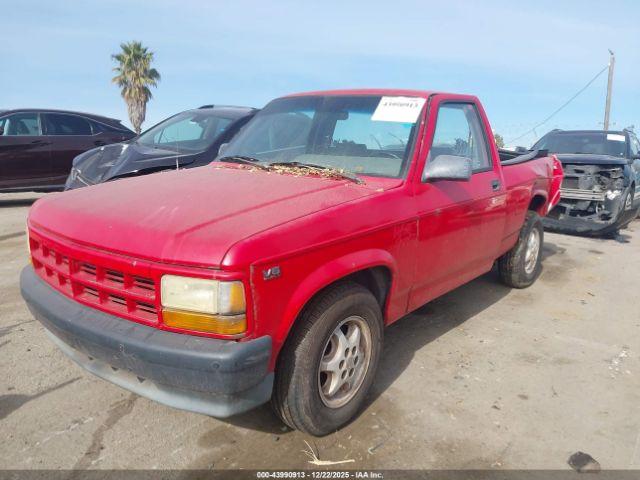 Dodge Dakota Image 11