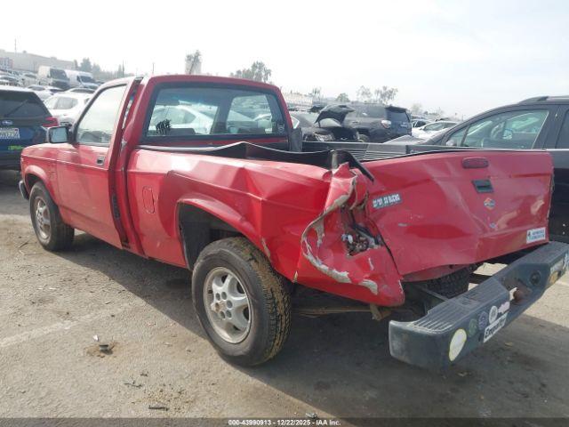 Dodge Dakota Image 5