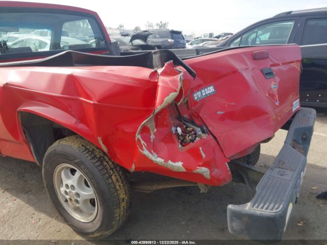 Dodge Dakota Image 7