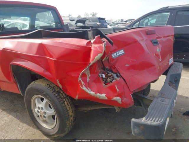 Dodge Dakota Image 7