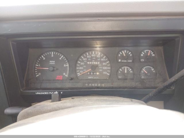 Dodge Dakota Image 9