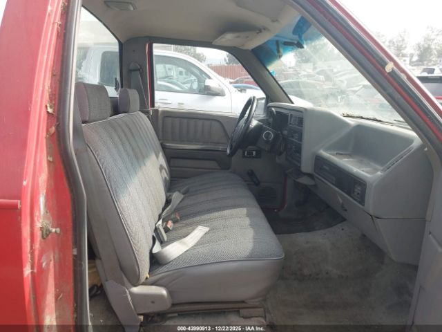 Dodge Dakota Image 3