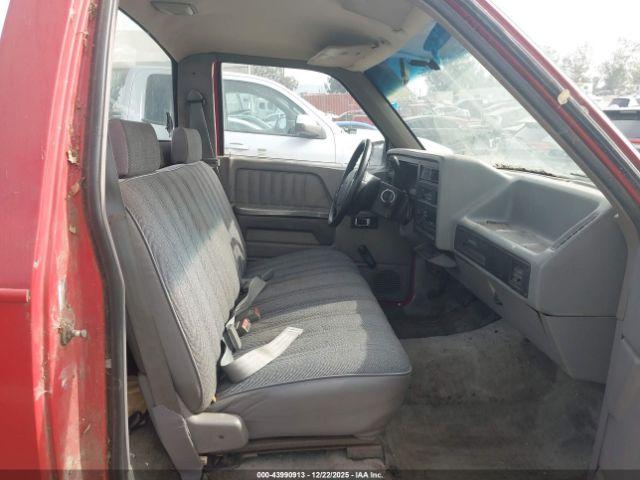 Dodge Dakota Image 3