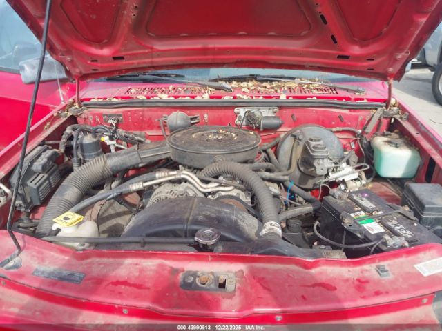 Dodge Dakota Image 2