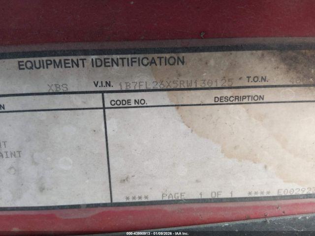 Dodge Dakota Image 6