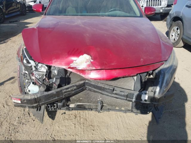 Kia Optima Lx Image 5