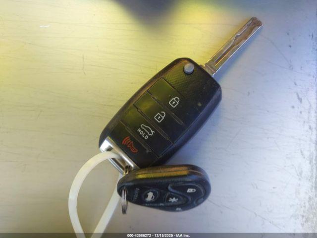 Kia Optima Lx Image 6