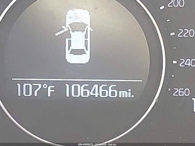 Kia Optima Lx Image 13