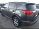 Toyota RAV4 Le Image 12