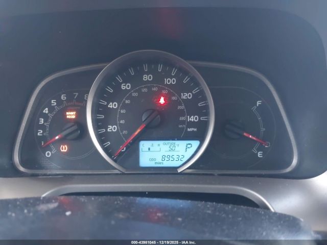 Toyota RAV4 Le Image 5