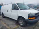 Chevrolet Express Rwd 2500 Extended Wheelbase Wt Image 1