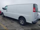 Chevrolet Express Rwd 2500 Extended Wheelbase Wt Image 5
