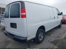 Chevrolet Express Rwd 2500 Extended Wheelbase Wt Image 2