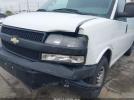 Chevrolet Express Rwd 2500 Extended Wheelbase Wt Image 8