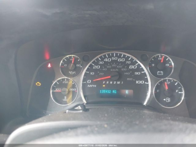 Chevrolet Express Rwd 2500 Extended Wheelbase Wt Image 12