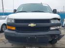 Chevrolet Express Rwd 2500 Extended Wheelbase Wt Image 4