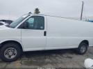 Chevrolet Express Rwd 2500 Extended Wheelbase Wt Image 13