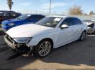 Audi A4 Premium Plus 45 Tfsi S Line Quattro S Tronic Image 2