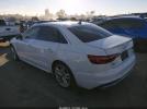 Audi A4 Premium Plus 45 Tfsi S Line Quattro S Tronic Image 6