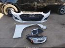 Audi A4 Premium Plus 45 Tfsi S Line Quattro S Tronic Image 12