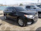 Chevrolet Traverse Fwd Ls Image 1