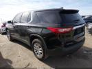 Chevrolet Traverse Fwd Ls Image 10