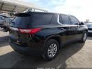 Chevrolet Traverse Fwd Ls Image 15
