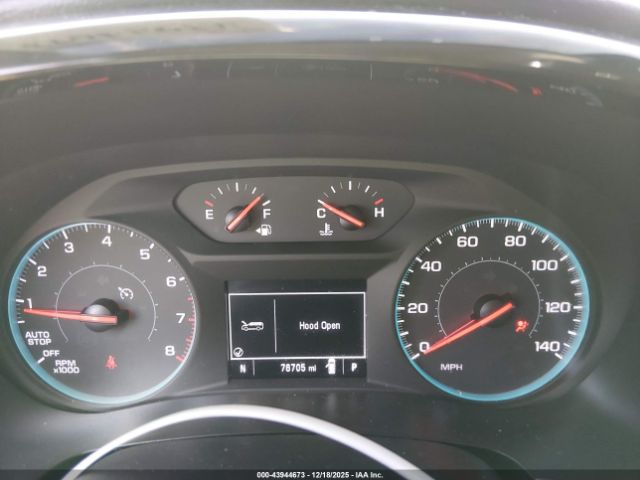 Chevrolet Traverse Fwd Ls Image 11