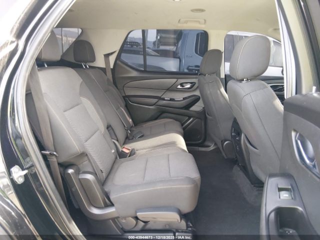 Chevrolet Traverse Fwd Ls Image 12