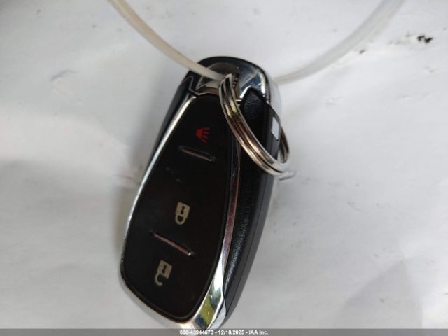 Chevrolet Traverse Fwd Ls Image 17