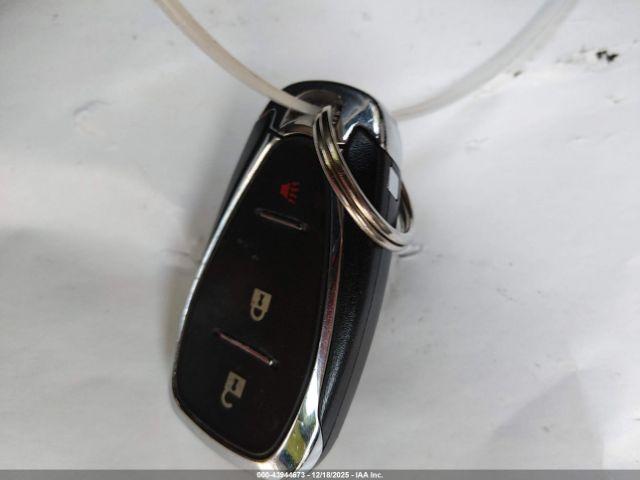 Chevrolet Traverse Fwd Ls Image 17