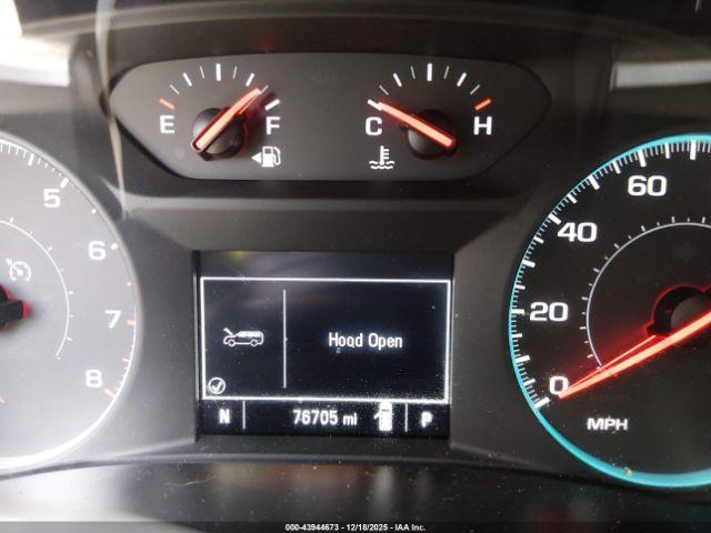 Chevrolet Traverse Fwd Ls Image 6