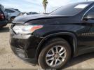 Chevrolet Traverse Fwd Ls Image 13