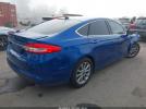 Ford Fusion Se Luxury Image 3