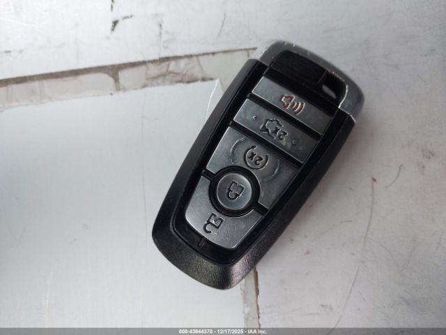 Ford Fusion Se Luxury Image 13