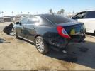 Lincoln MKS Image 2