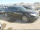 Lincoln MKS Image 14