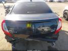 Lincoln MKS Image 15