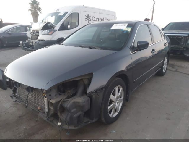 Honda Accord 3.0 Ex Image 6