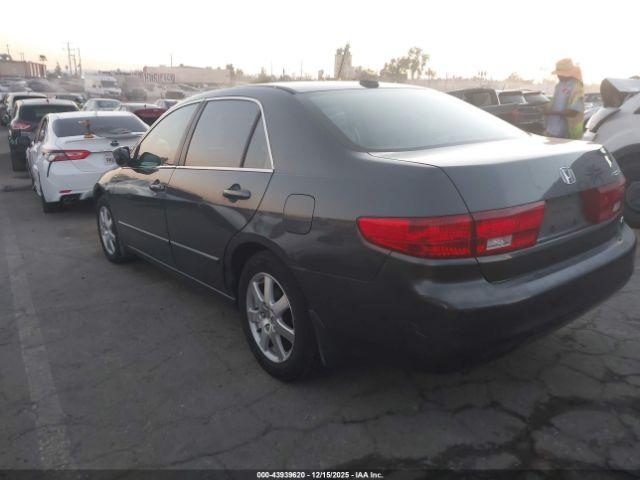 Honda Accord 3.0 Ex Image 5